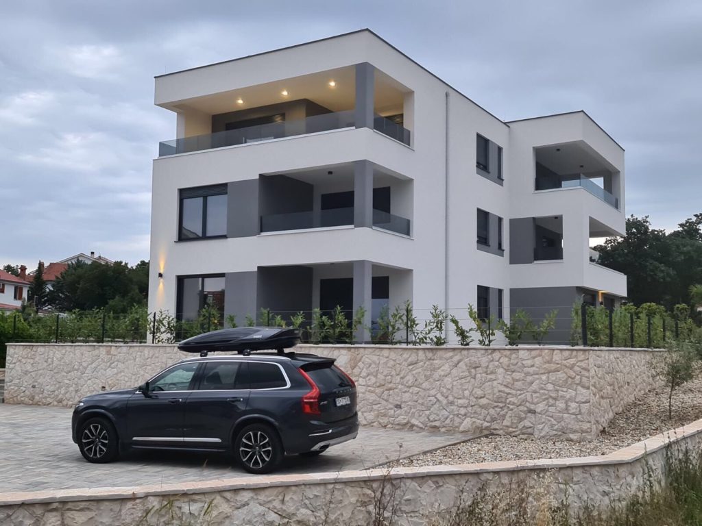 HRVATSKA NIVICE GLIC